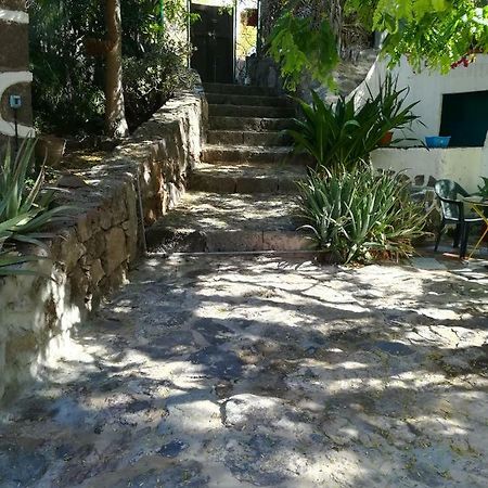 Casa Mamanena Guest House Mogan Exterior photo