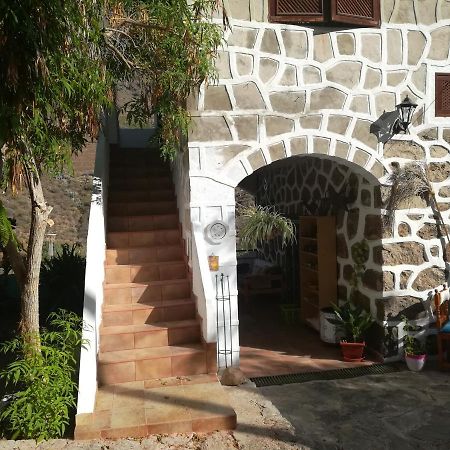 Casa Mamanena Guest House Mogan Exterior photo