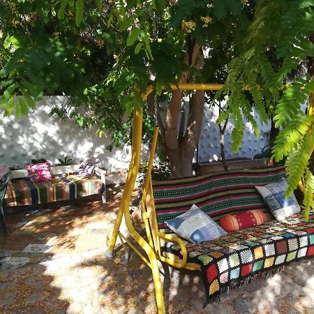 Casa Mamanena Guest House Mogan Exterior photo