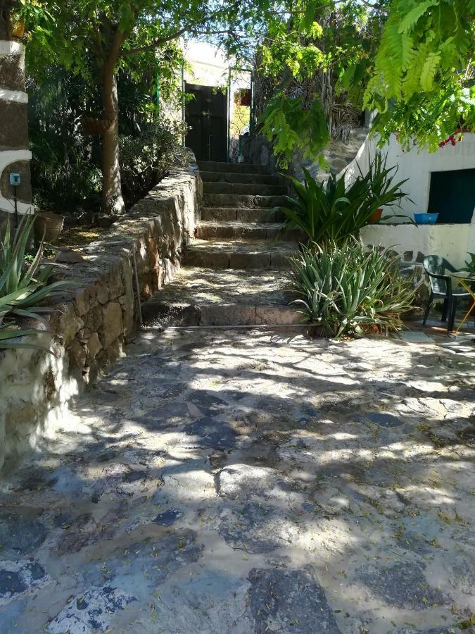Casa Mamanena Guest House Mogan Exterior photo