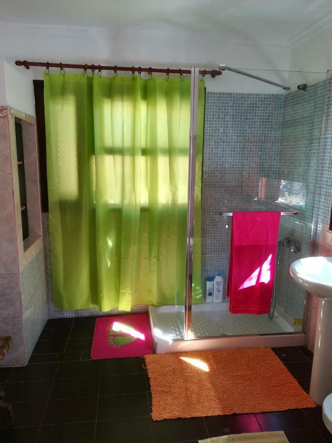 Casa Mamanena Guest House Mogan Exterior photo