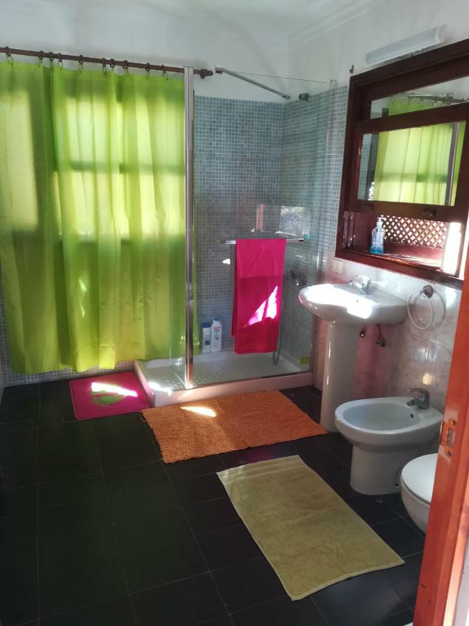 Casa Mamanena Guest House Mogan Exterior photo