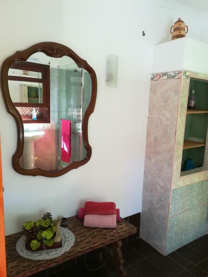 Casa Mamanena Guest House Mogan Exterior photo