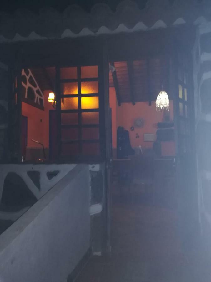 Casa Mamanena Guest House Mogan Exterior photo