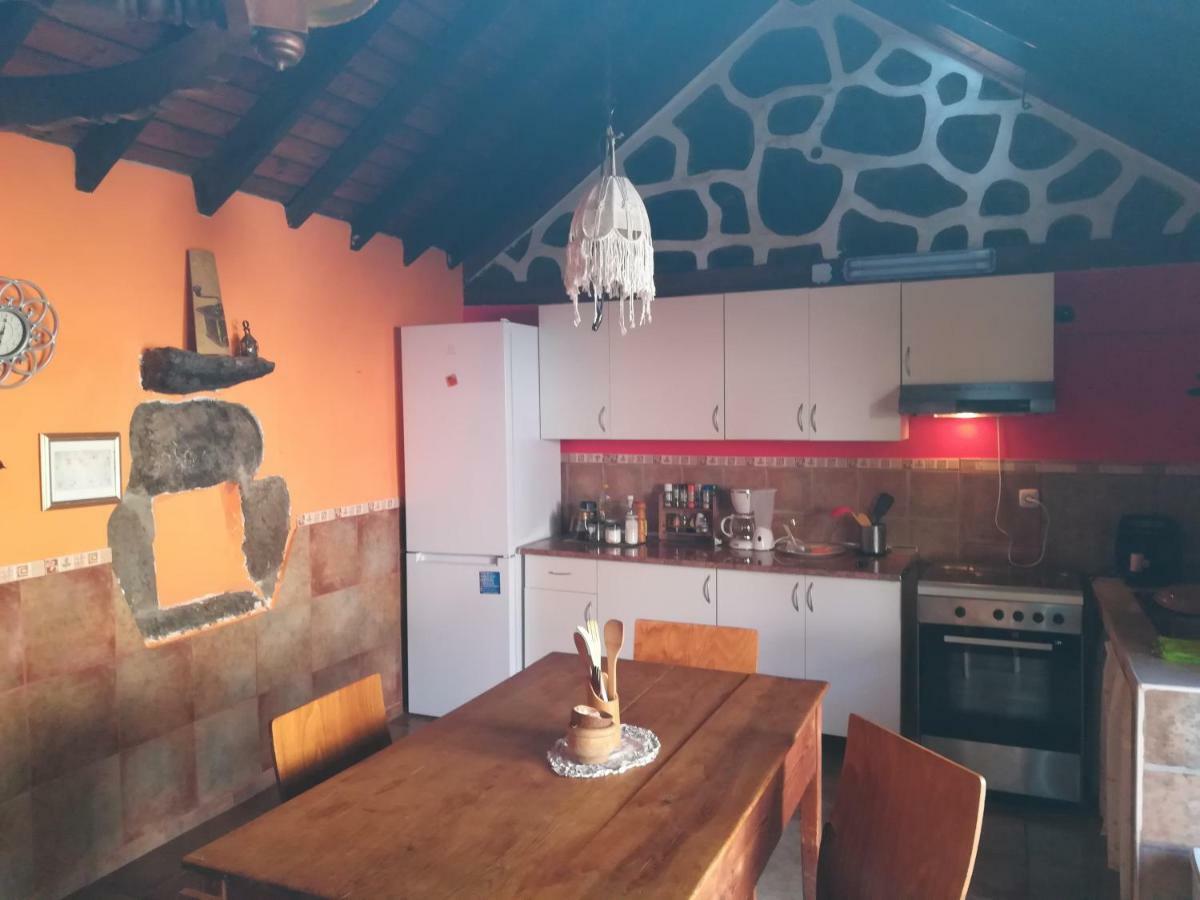Casa Mamanena Guest House Mogan Exterior photo