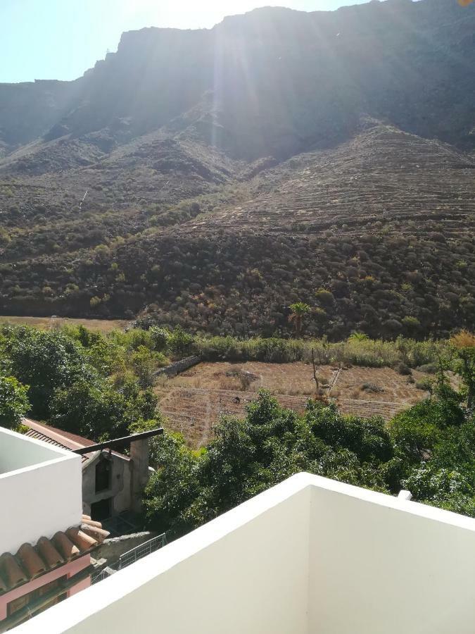 Casa Mamanena Guest House Mogan Exterior photo