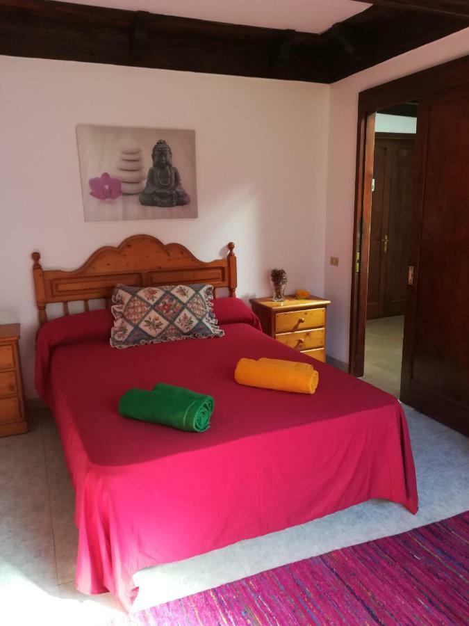 Casa Mamanena Guest House Mogan Exterior photo