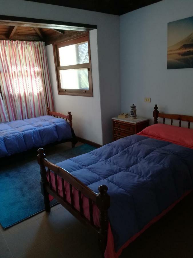 Casa Mamanena Guest House Mogan Exterior photo