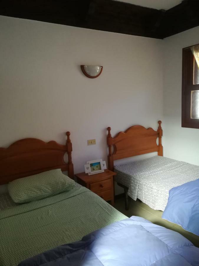 Casa Mamanena Guest House Mogan Exterior photo