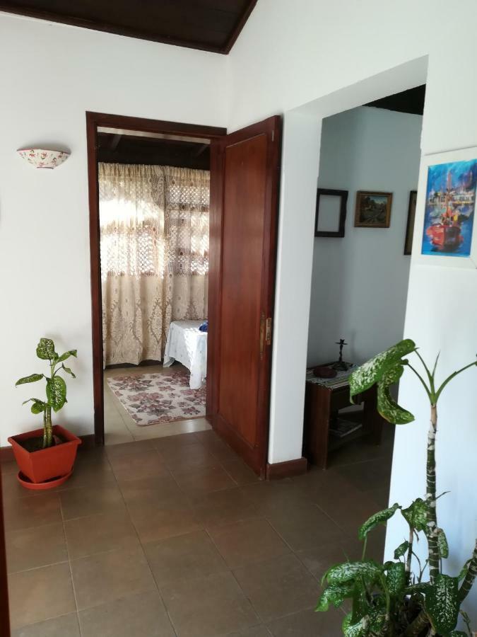 Casa Mamanena Guest House Mogan Exterior photo