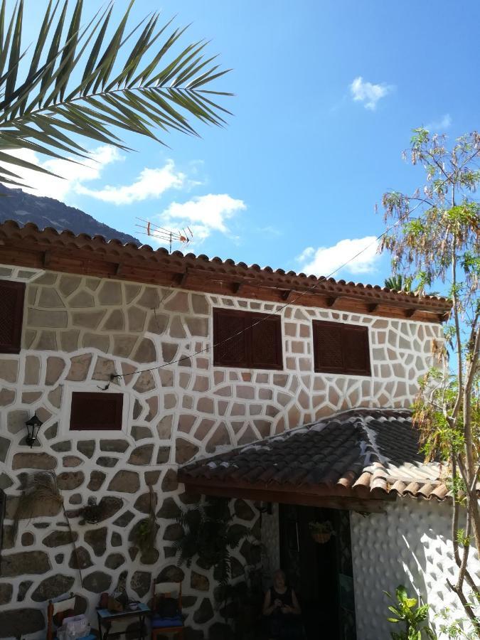 Casa Mamanena Guest House Mogan Exterior photo