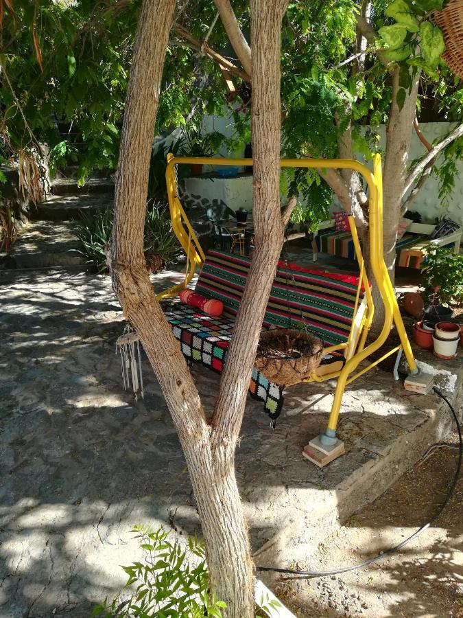 Casa Mamanena Guest House Mogan Exterior photo