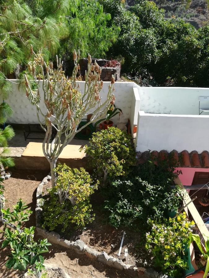 Casa Mamanena Guest House Mogan Exterior photo