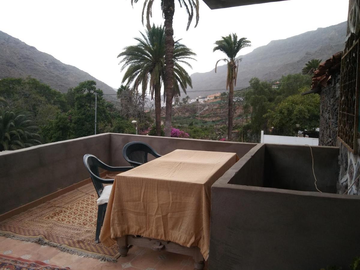 Casa Mamanena Guest House Mogan Exterior photo