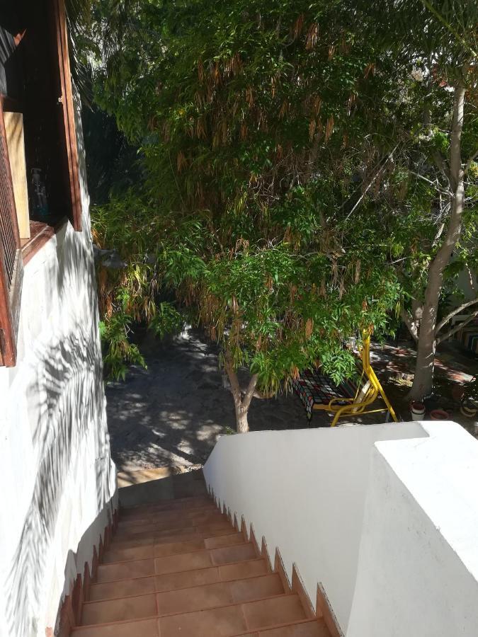 Casa Mamanena Guest House Mogan Exterior photo