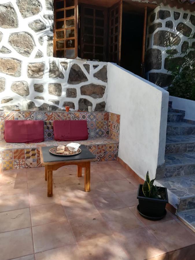 Casa Mamanena Guest House Mogan Exterior photo