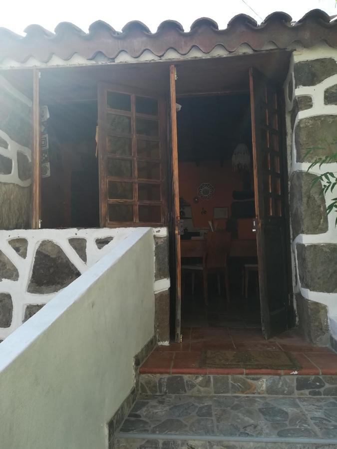 Casa Mamanena Guest House Mogan Exterior photo